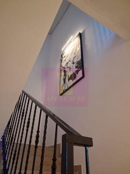 Casă cu 4 camere cu Teren 150 Mp în Central