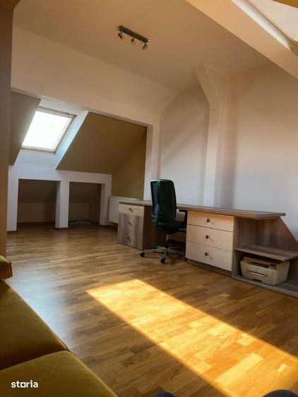Casă cu 4 camere cu Teren 168 Mp în Chiajna