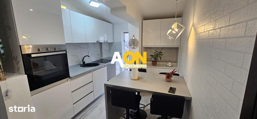 Apartament cu 2 Camere, Bloc Nou, Zona Dealul Furcilor - 1