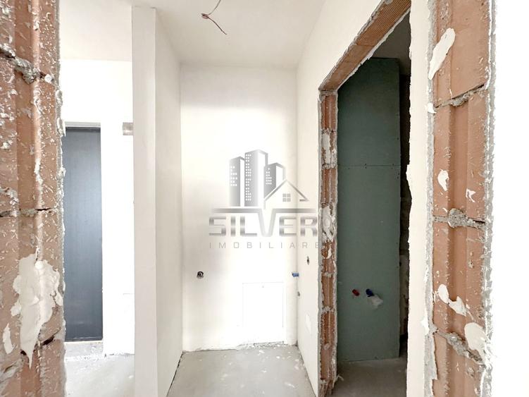 Apartament cu 2 camere+terasa de 7.2 mp /zona Vivo/TVA INCLUS. - 11
