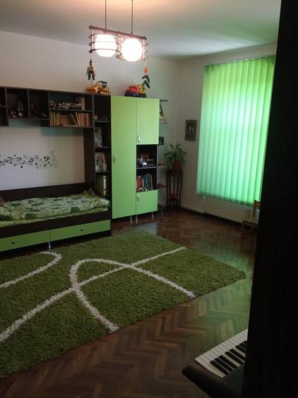 Casă cu 4 camere cu Teren 160 Mp în Timocului-Șaguna