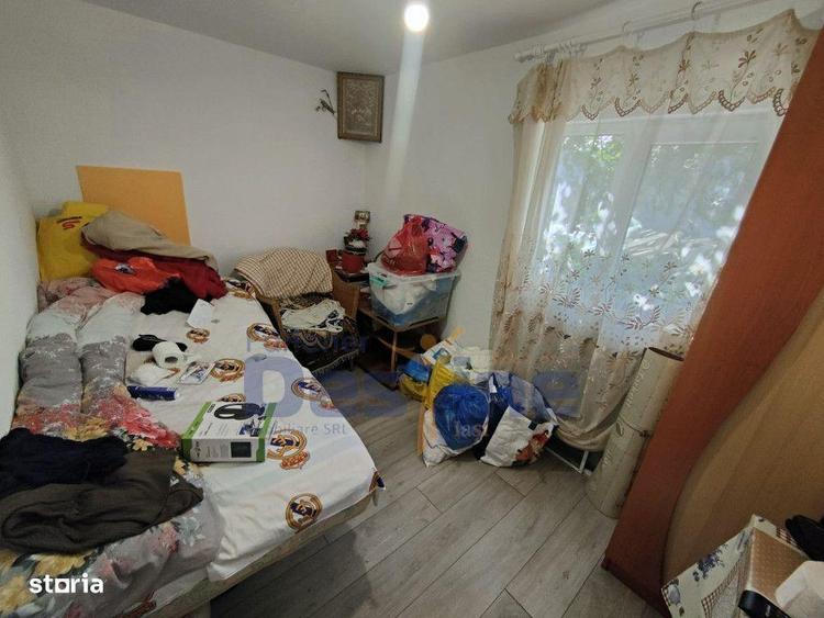 Casa langa PADURE + anexe + 6400 mp TEREN intravilan - sat HARPA?E - 13