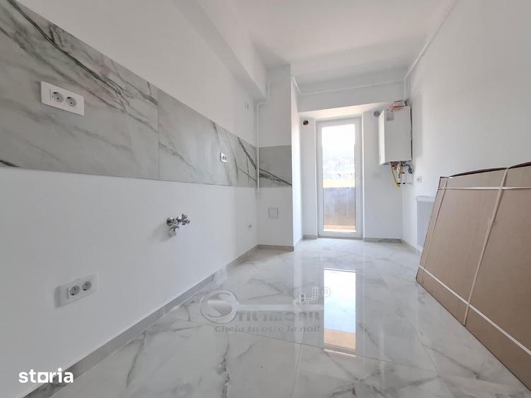 Apartament 2 camere de vanzare in Iasi, Galata, 59,59 mp, bloc nou - 11