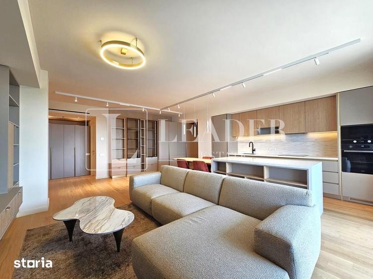 Brand New 3-Bedroom Apartment | Premium Furnished | 2 Parking Spaces - 19