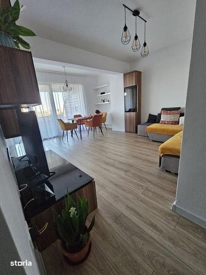 Apartament 3 cam Untold - 1