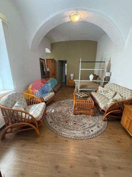 Apartament 55 Mp, ultracentral, zona Piata Unirii - 1