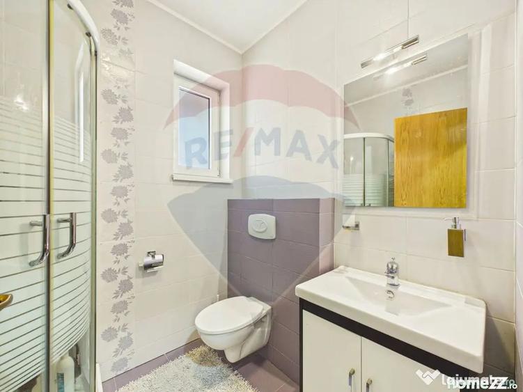 Casă cu 4 camere cu Teren 290 Mp în Trivale
