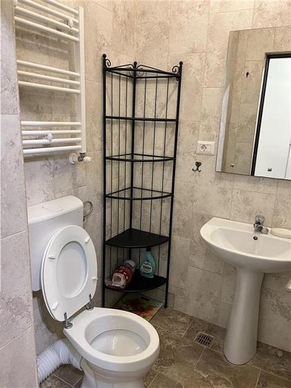 Apartament cu 2 camere decomandat, mobilat în Ștefan cel Mare