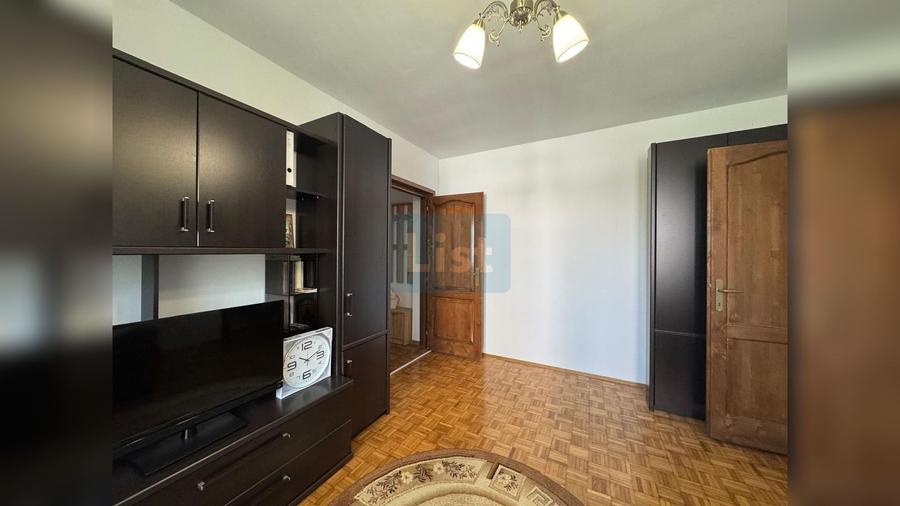 Apartament cu 2 camere semidecomandat în Gheorgheni
