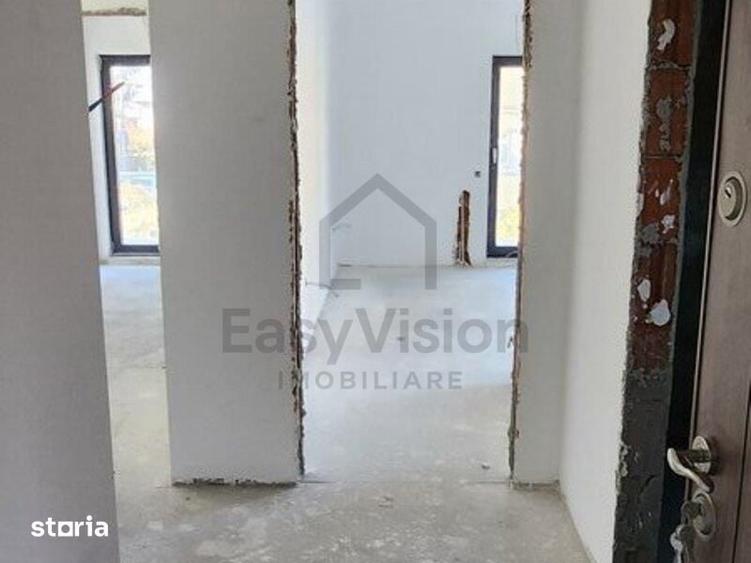 Apartament cu 2 camere în Baicului