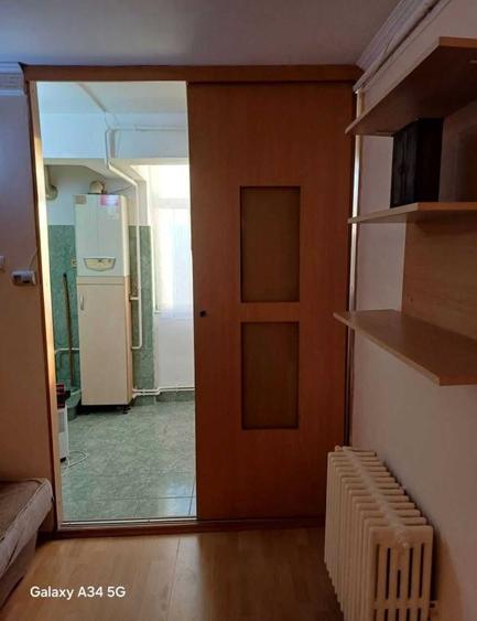 Garsonieră în Alexandru cel Bun
