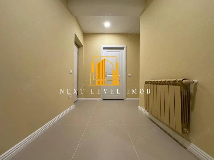 Apartament cu 2 camere decomandat în Trivale