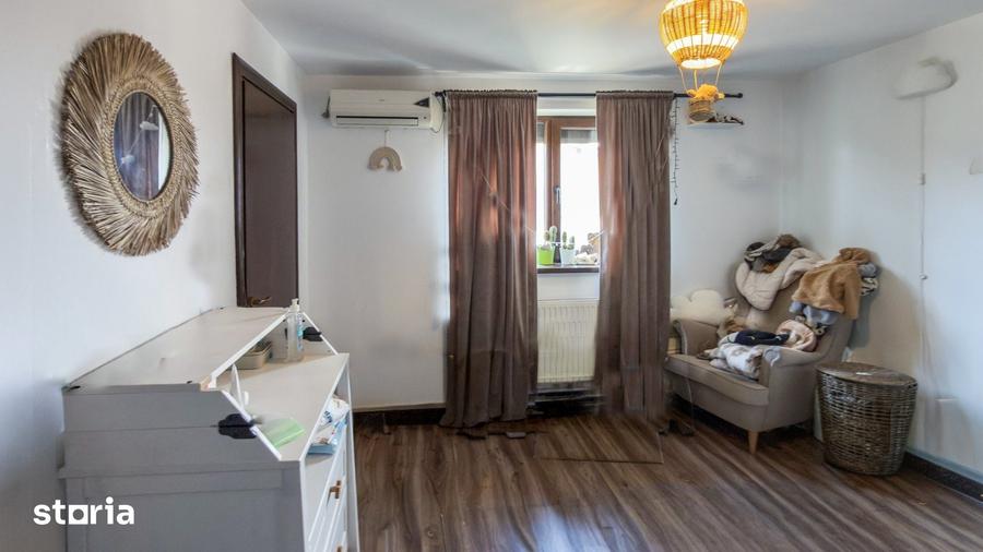 Vila spa?ioasa pentru familie numeroasa, Pantelimon - 3