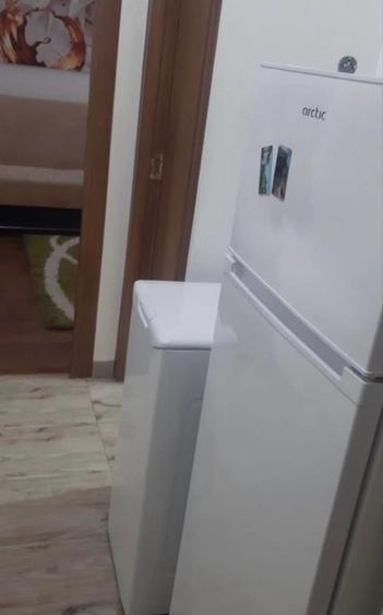 Apartament cu 2 camere decomandat în Fortuna
