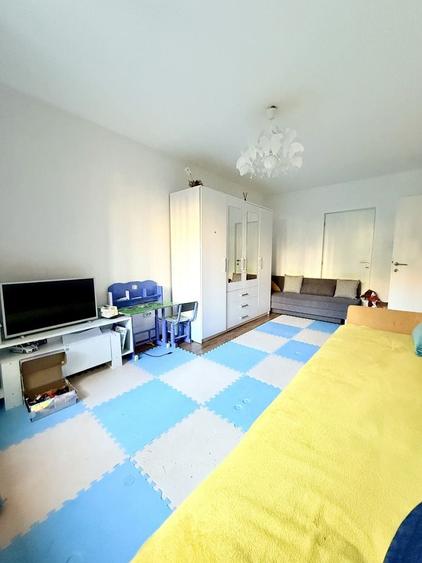 Apartament cu 2 camere în Noua