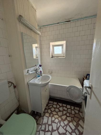 Apartament cu 2 camere în Grigorescu