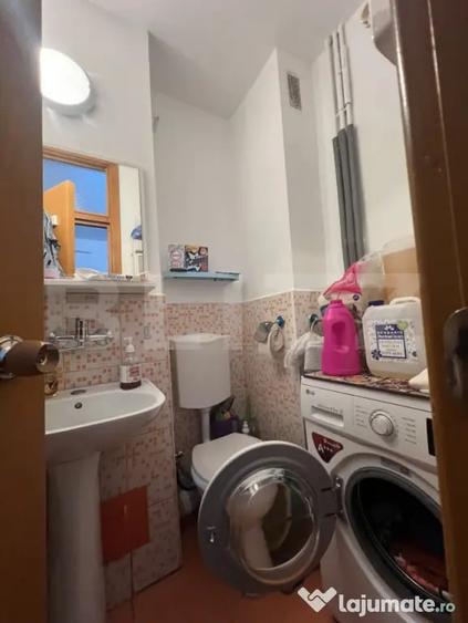 Apartament 82 mp, 2 intrari, spa?iu comercial, Unirii - Targu Mures (Mures) - 1