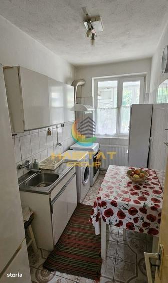 Apartament cu 2 camere în Timpuri Noi