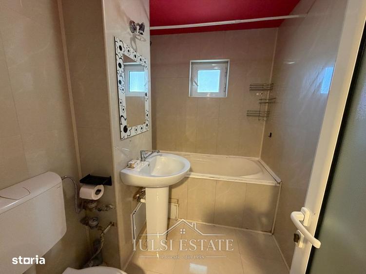 Apartament cu 2 camere în Ultracentral