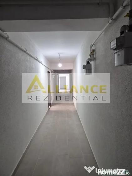 Apartament cu 2 camere decomandat în Apărătorii Patriei