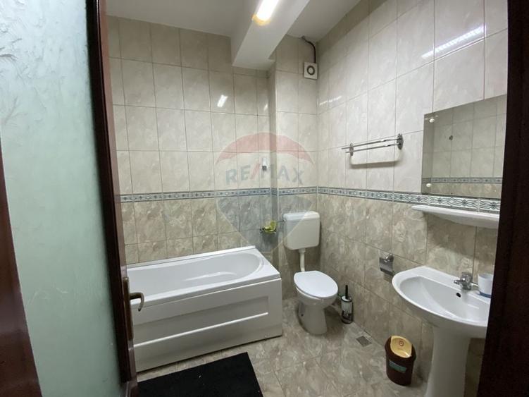 Apartament decomandat de inchiriat în zona Gara - 6