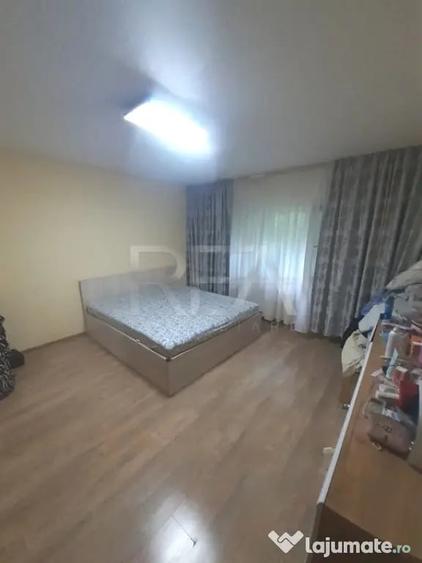 Apartament cu 2 camere decomandat în Obor