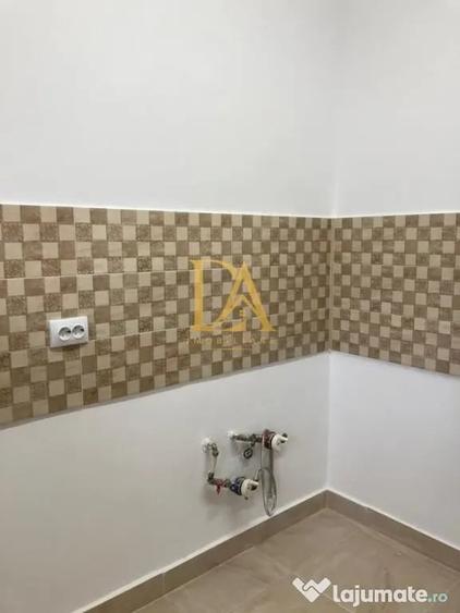 Apartament cu 2 camere semidecomandat în Domenii