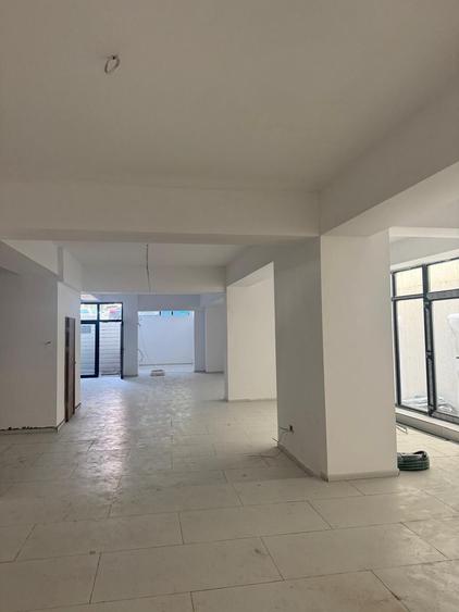 Spațiu comercial, de 208 mp, în Floreasca