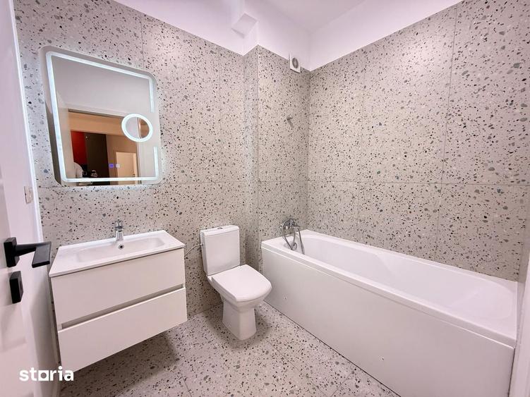 Apartament cu 3 camere în Tunari