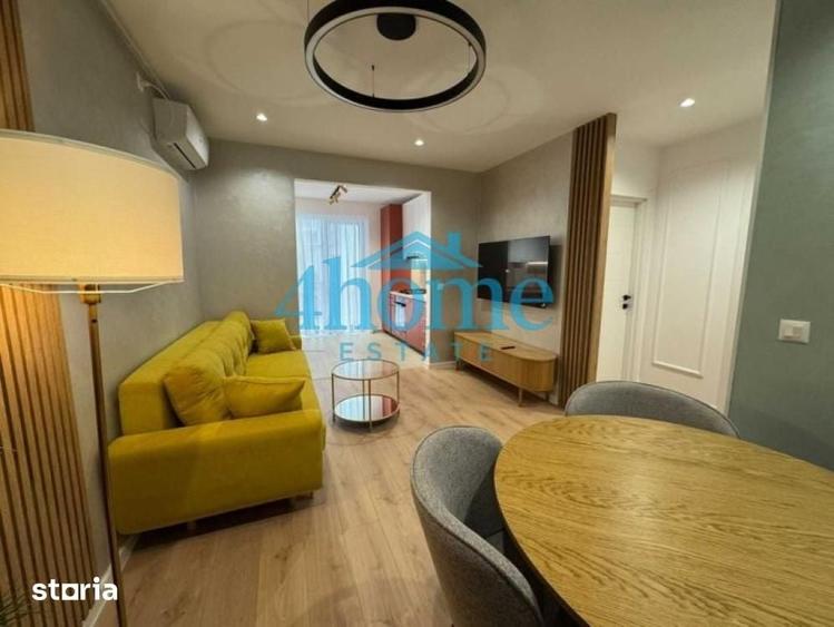 Apartament 2 camere Theodor Pallady|Hils Titanium|Parcare|Metrou - 11