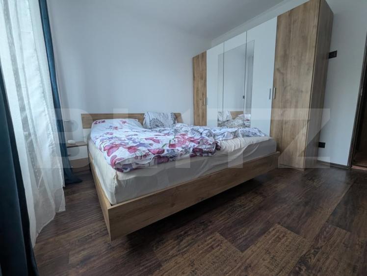Apartament 3 camere, 2 băi, balcon generos - Cantemir - 2