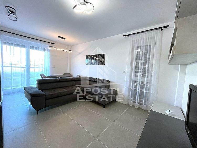 Apartament de lux cu 3 camere si gradina proprie, in zona... - 5