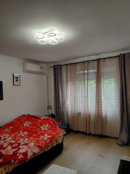 Apartament cu 2 camere decomandat, mobilat în Cug