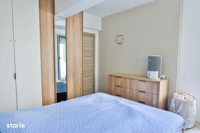 Apartament cu 3 camere decomandat în Muncii