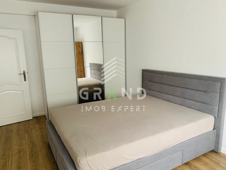 ACASĂ LA MARGINEA PĂDURII | 3 Camere | BALCON | Donath Park/Capat Grigorescu - 12