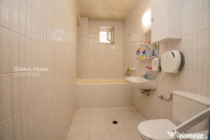 Casă cu 12 camere cu Teren 300 Mp în Pache Protopopescu