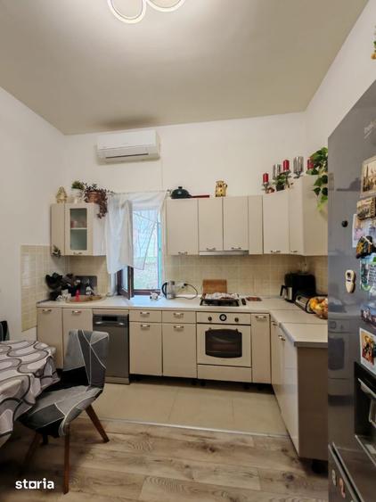 Apartament la casa cu gradina de 480 mp, Zona Semicentrala - 1