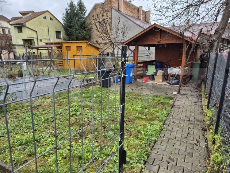 Apartament 2 camere, 45 mp, cu grădină și parcare – Zona Pietonal - 10