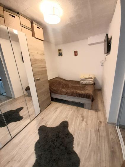 Apartament cu 2 camere, mobilat în Cumpăna