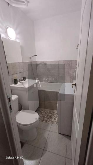 Apartament 2 camere Salaj/renovat - 7
