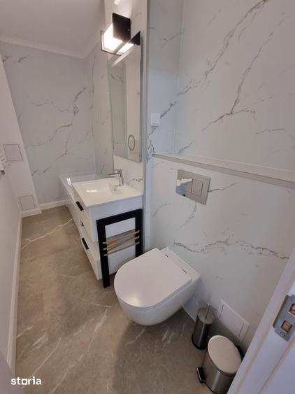 Colnetina/Garsoniera premium 40mp/renovata complet/mobilata/utilata/AC - 8