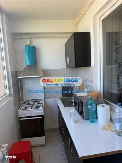Apartament cu 2 camere în Roșu