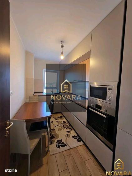 Apartament cu 2 camere decomandat în Sântandrei