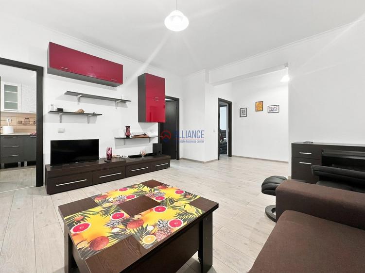 TOMIS PLUS – Apartament 2 Camere | Renovat 2026| Parter| Mobilat și - 3