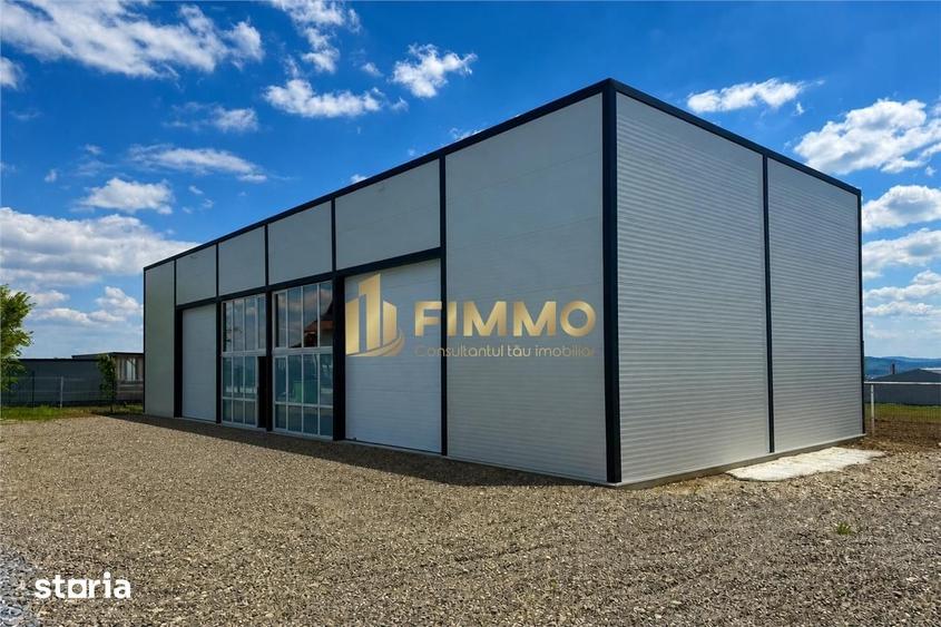 Spațiu comercial, de 240 mp, în Central