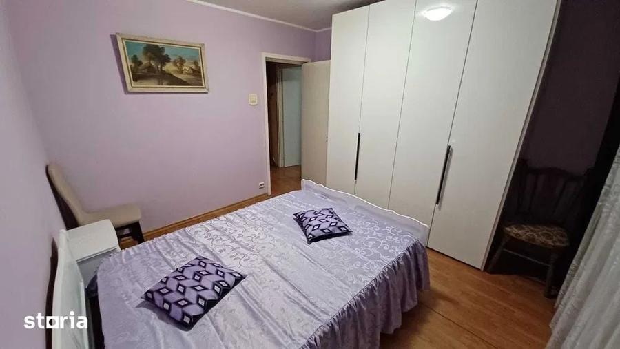 Apartament 2 camere/ 5 minute de metrou Tineretului - 4