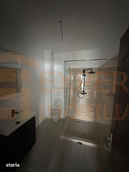 Apartament cu 2 camere decomandat în Nord