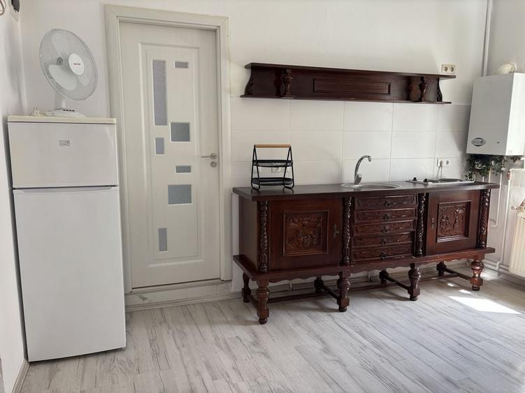 Apartament cu 2 camere în Ultracentral
