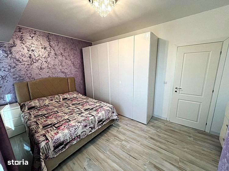 Apartament cu 2 camere decomandat în Tătărași