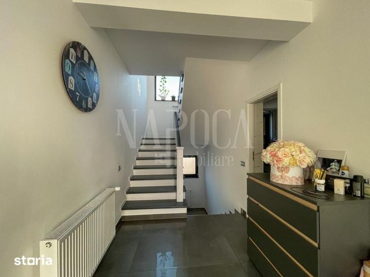 Casa 4 camere de vanzare in Floresti - 11